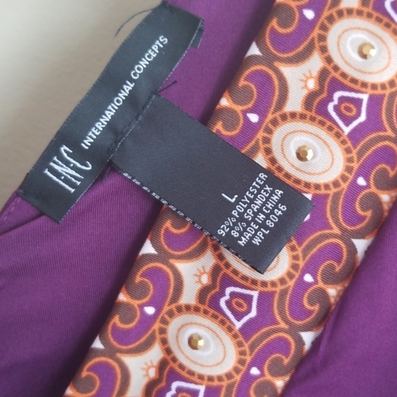 Cocktail dress - Picture 3 of 4